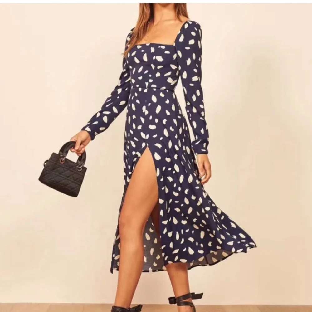 Reformation style Sigmund dress - Picture 5 of 8